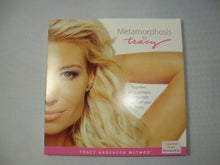 Tracy Anderson Metamorphosis 4 DVD Set